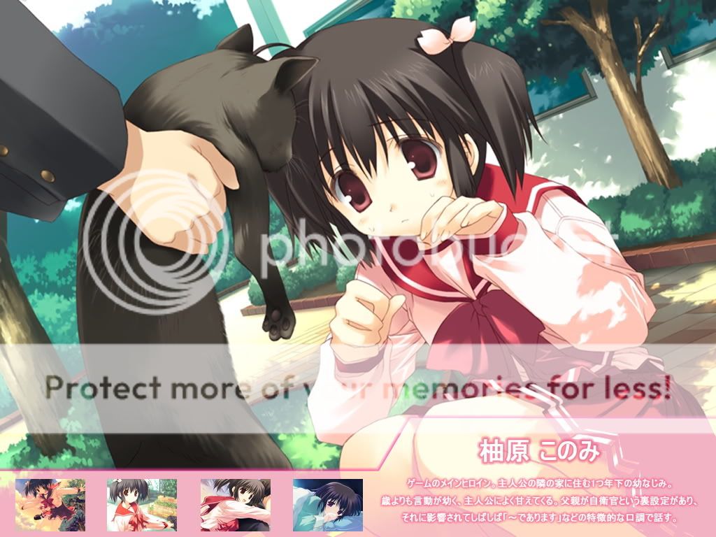 [自制璧] toheart2 (35p)